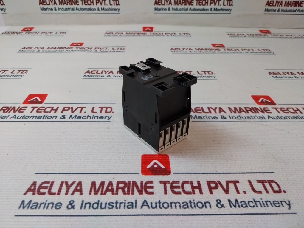 Eaton Dil A-22 Contactor Relay 220Vdc