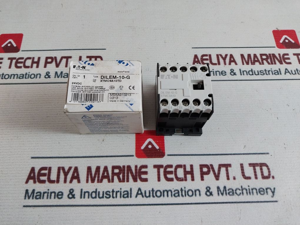 Eaton Dil Em-10-g