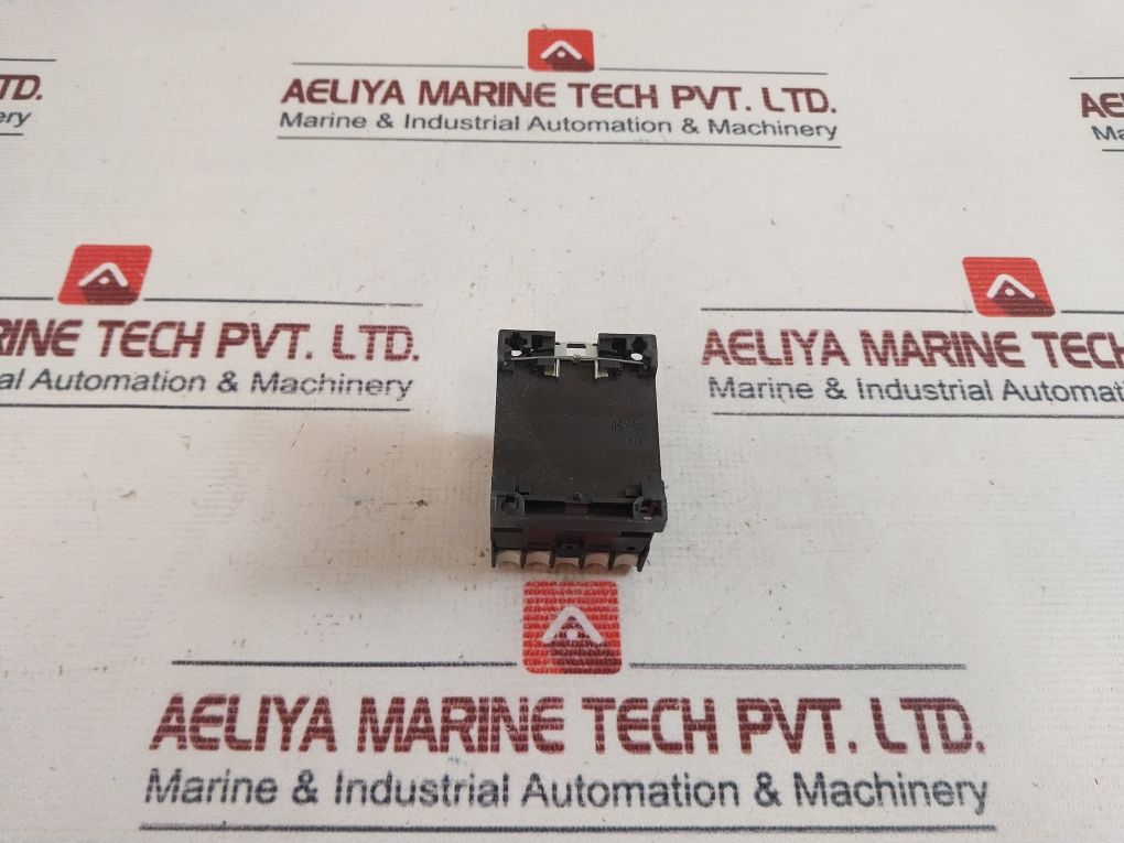 Eaton Dil Er-22-g Mini Contactor Relay 110V Dc