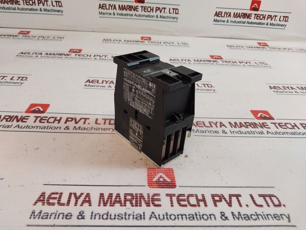 Eaton Dil K12-11 Contactor