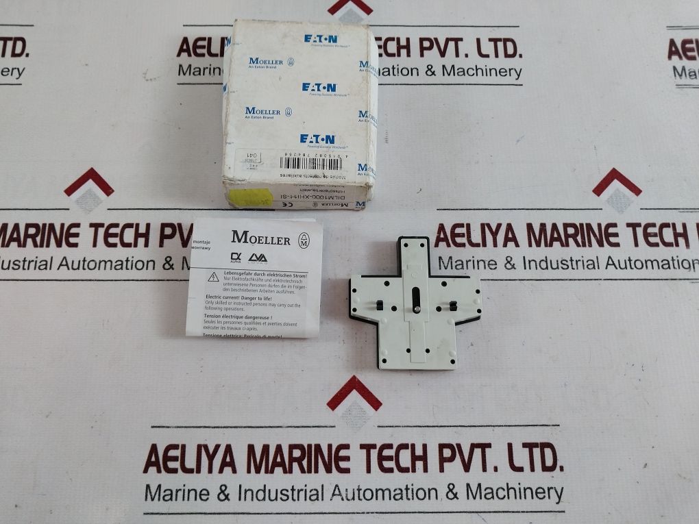 Eaton Dil M1000-xhi11-si