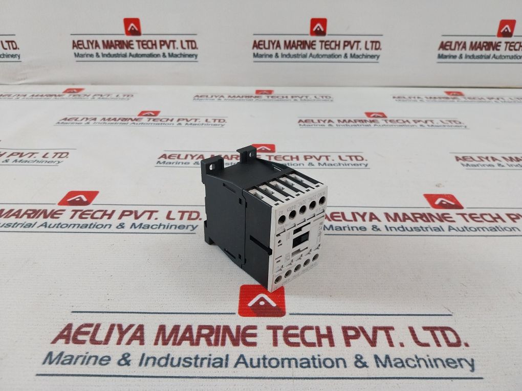 Eaton Dil M12-10 Contactor 600V