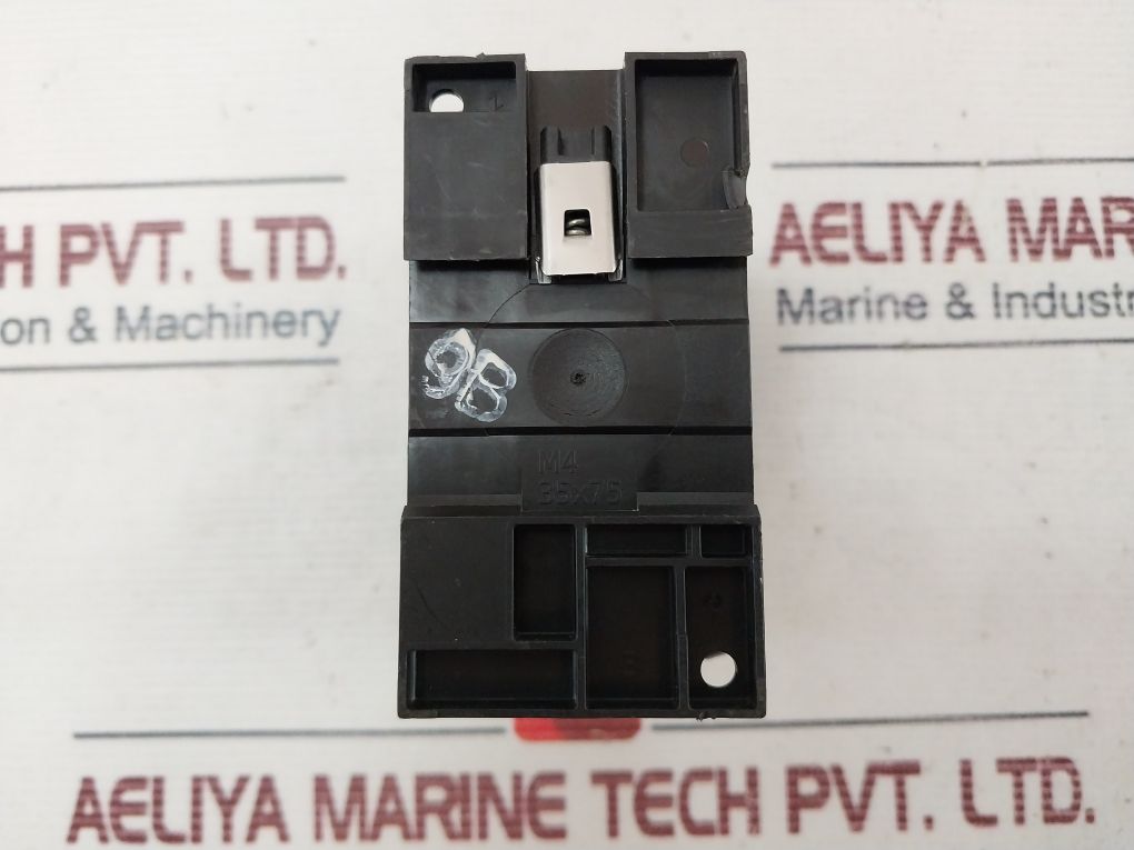 Eaton Dil M17-10 Power Contactor