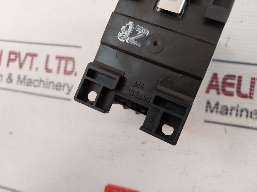Eaton Dil Mc7-10 Contactor