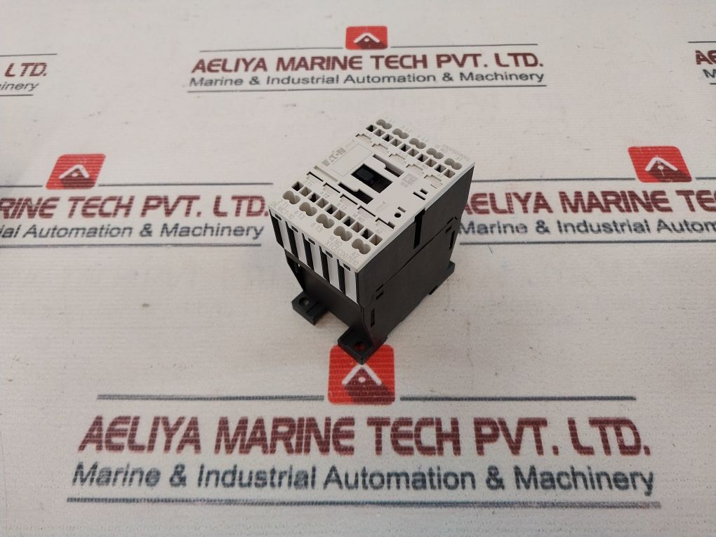 Eaton Dil Mc7-10 Contactor