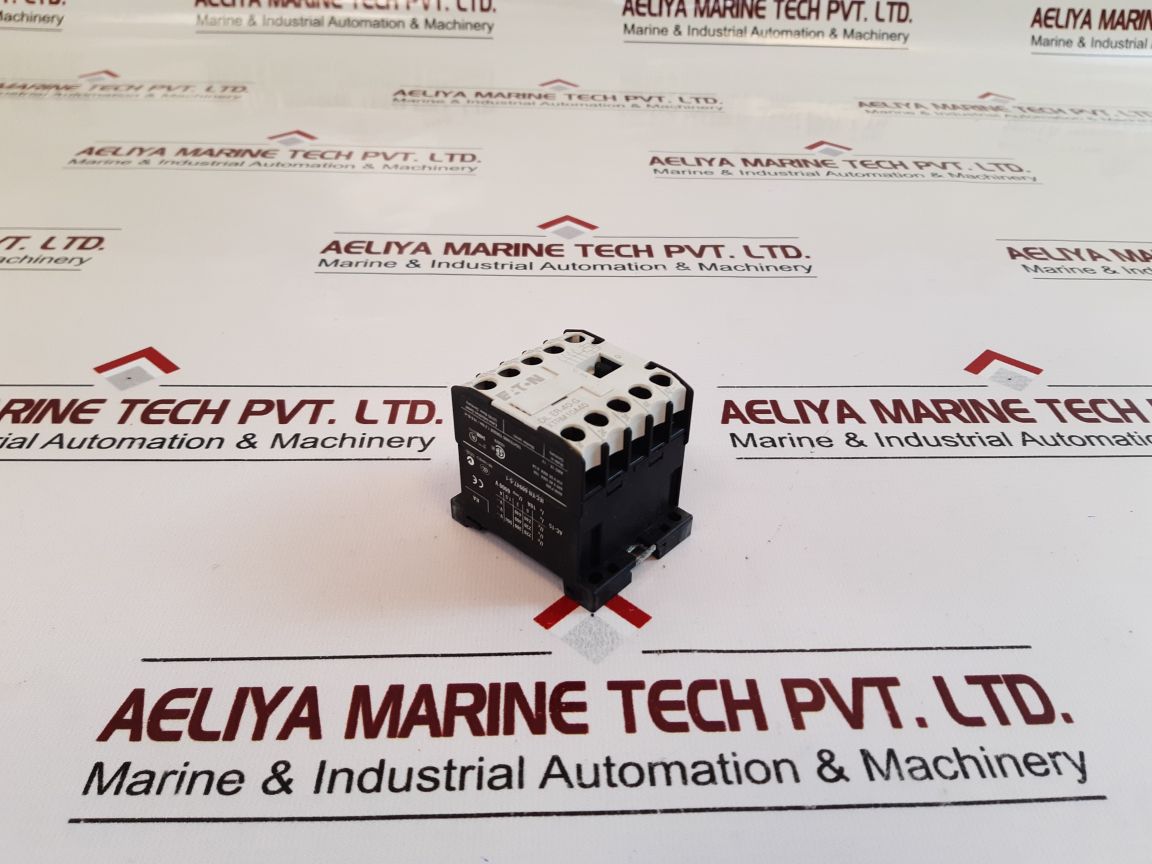Eaton Diler-40-g Contactor Relay