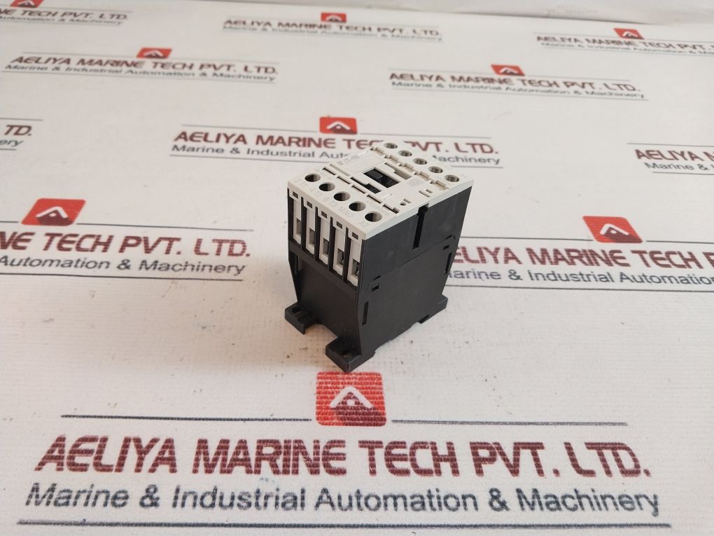 Eaton Dilm12-10 Contactor