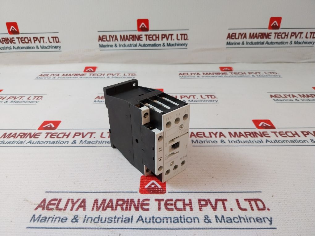 Eaton Dilm17-10 Contactor