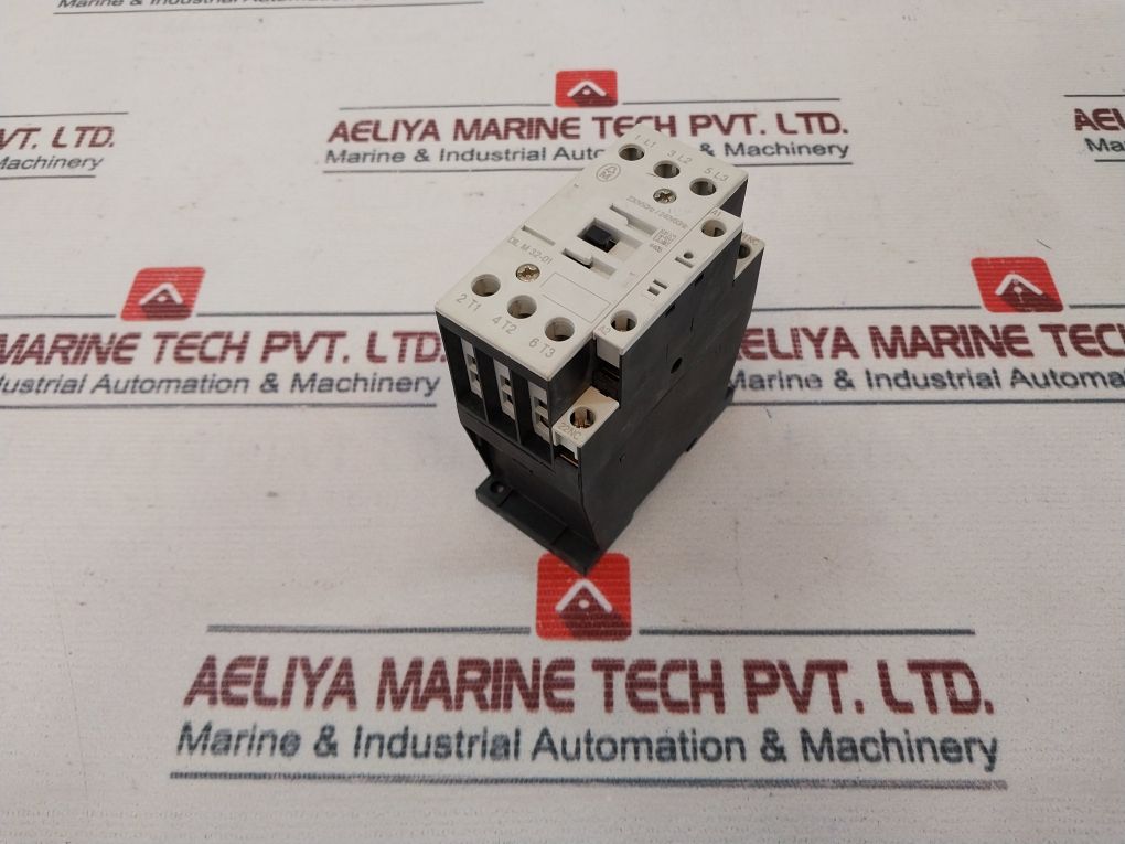 Eaton Dilm32-01 Contactor