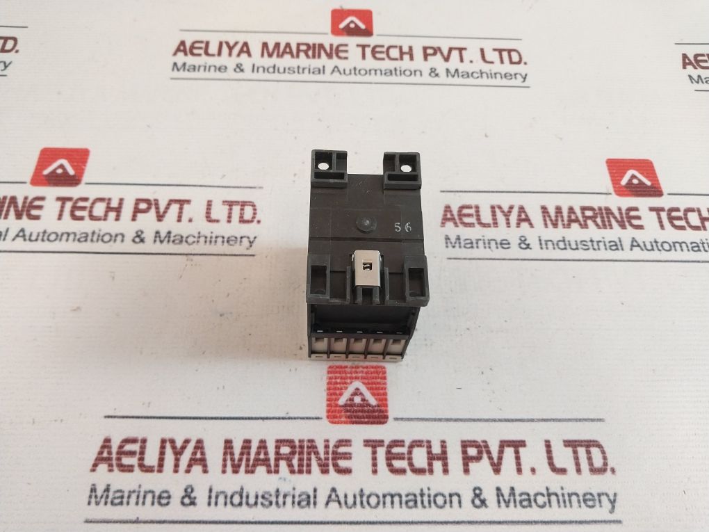 Eaton Dilm7-10C Contactor