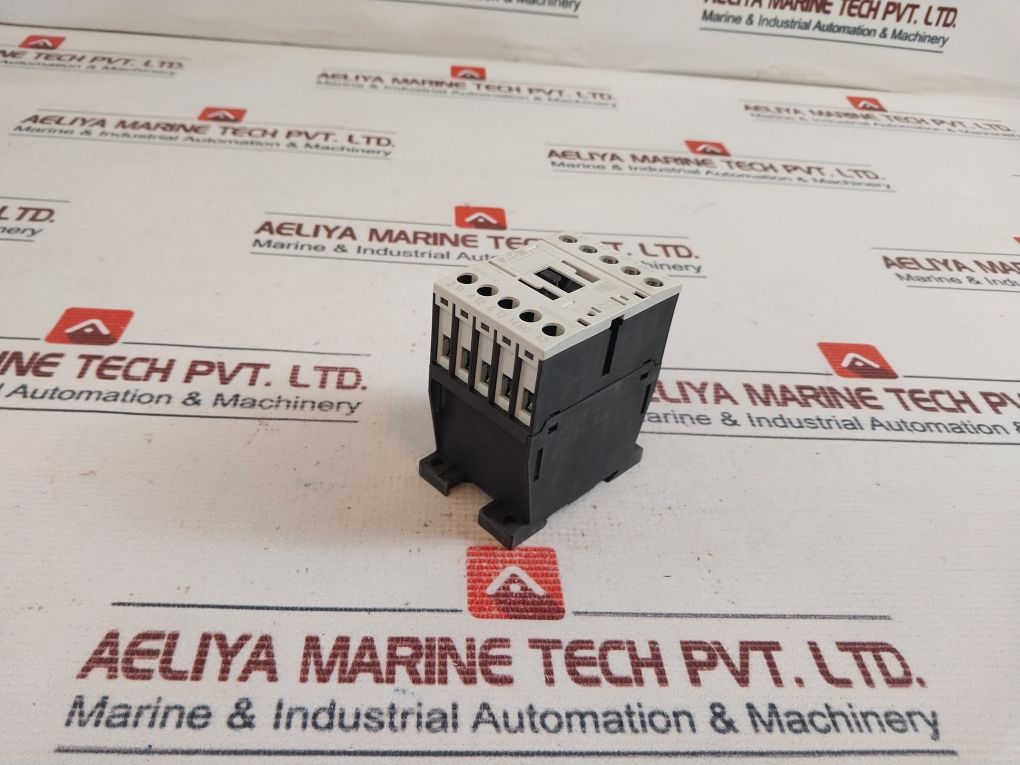 Eaton Dilm7-10C Contactor
