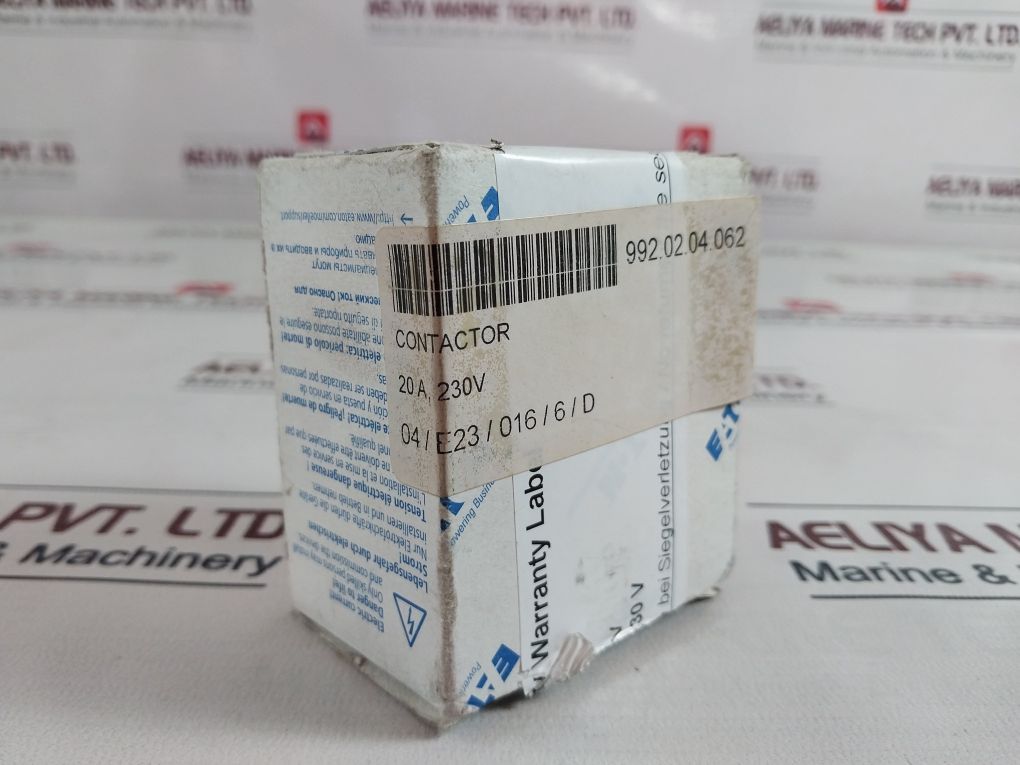 Eaton Dilmp20