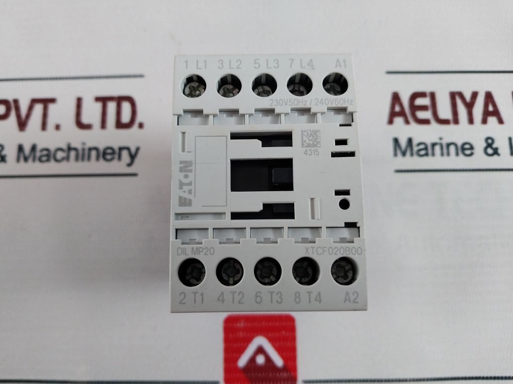 Eaton Dilmp20