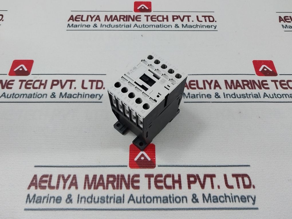 Eaton Dilmp20 Contactor 230V 50Hz/240V 60Hz