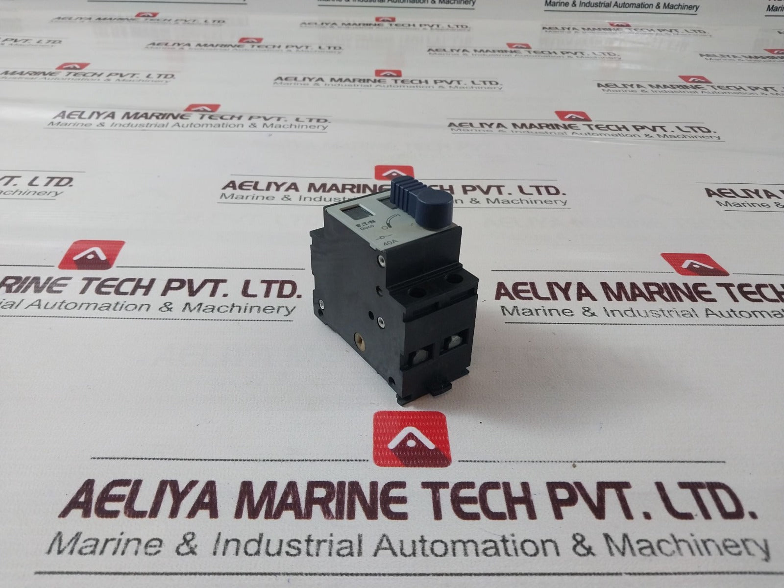 Eaton Corporation Dmv40/2 Ac 690V 23A