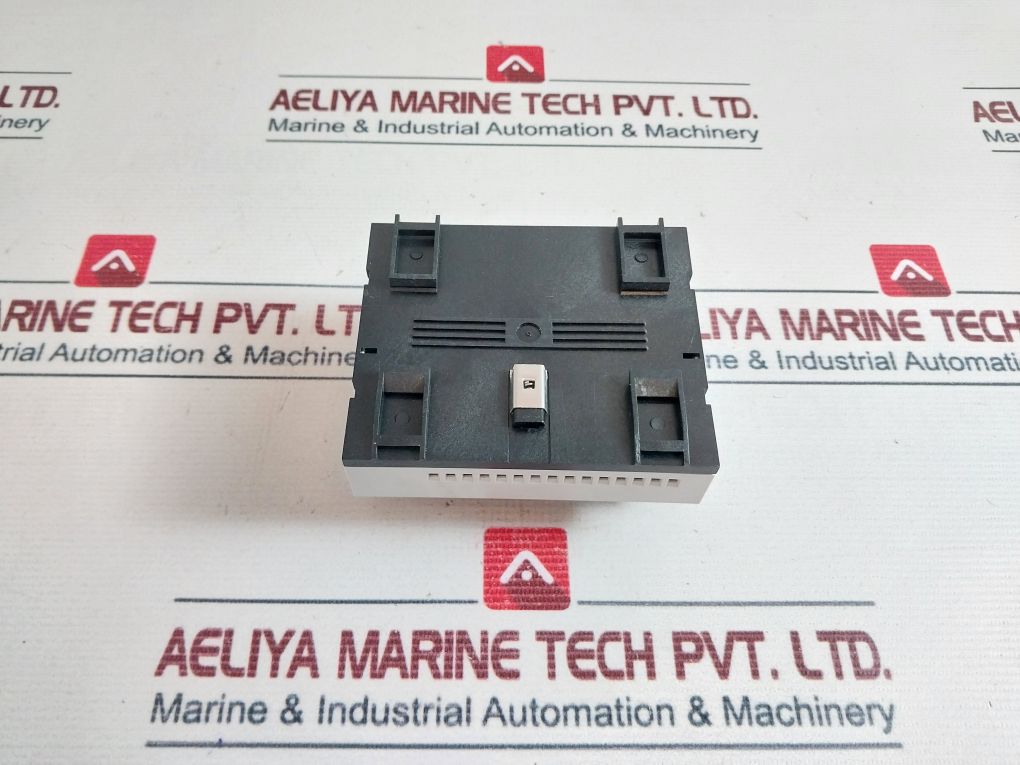 Eaton Easy 719-ab-rc Control Relay 24V Ac