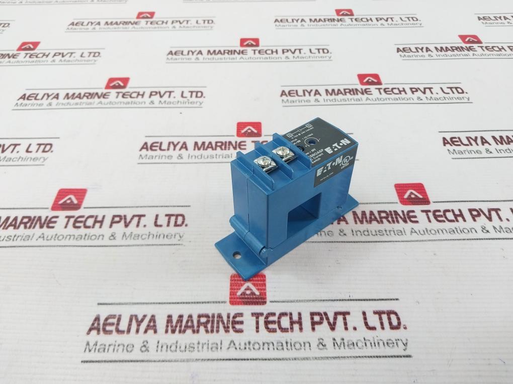 Eaton Ecsnoasp Ac Current Switch 0.15A 240V Ac/Dc 1.75–150A