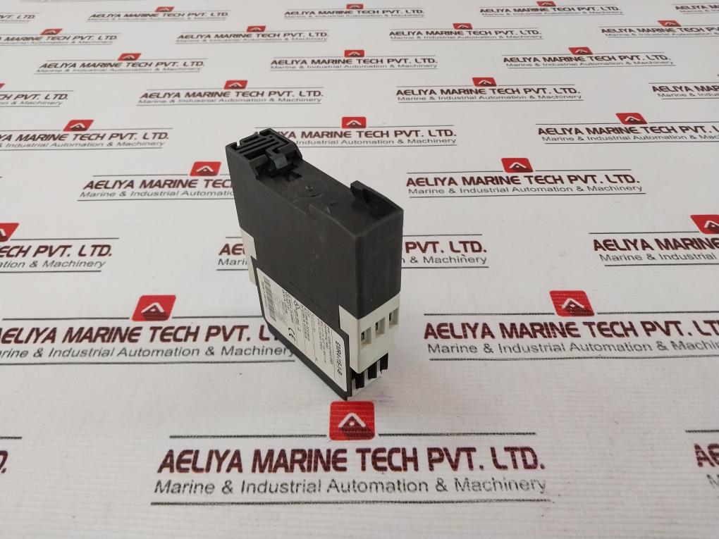 Eaton Emr4-i15-1-b Current Monitoring Relay 0,1S-30S