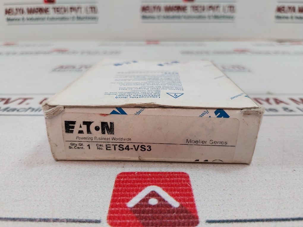 Eaton Ets4-vs3 Amplifier Module