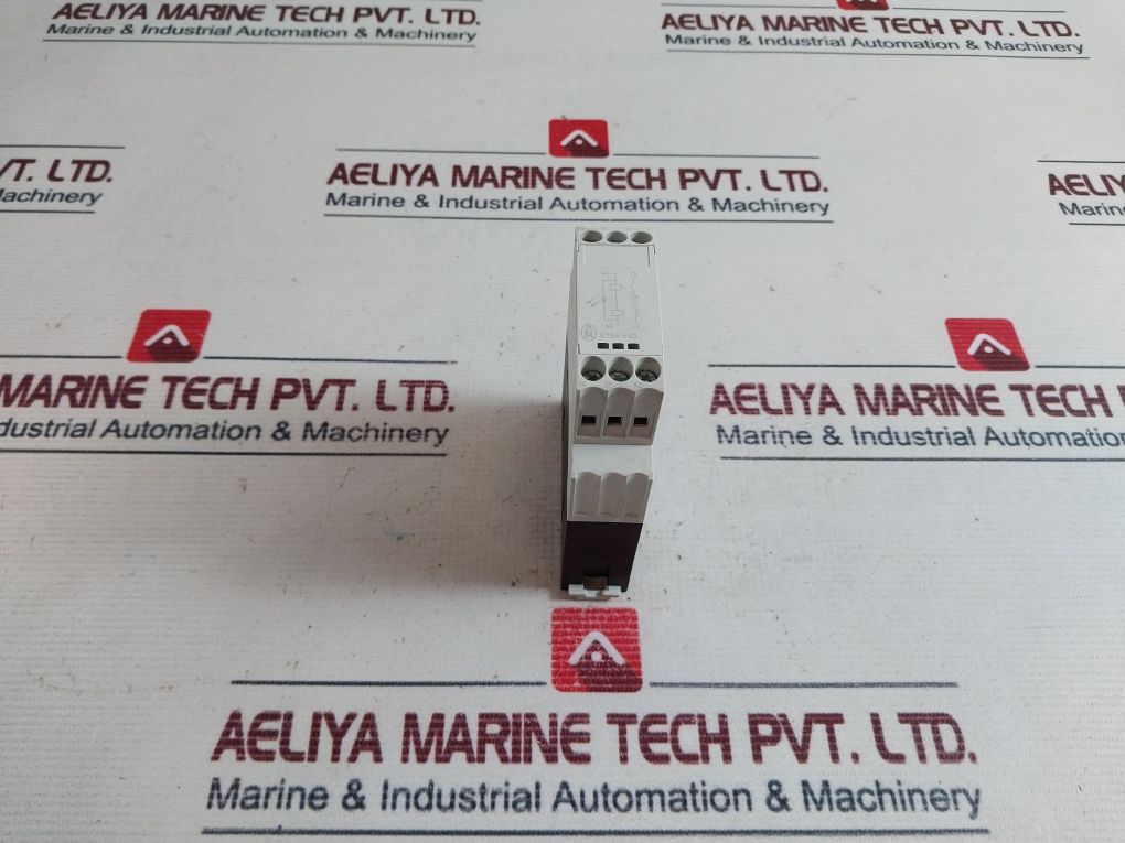 Eaton Ets4-vs3 Amplifier Module 400V~
