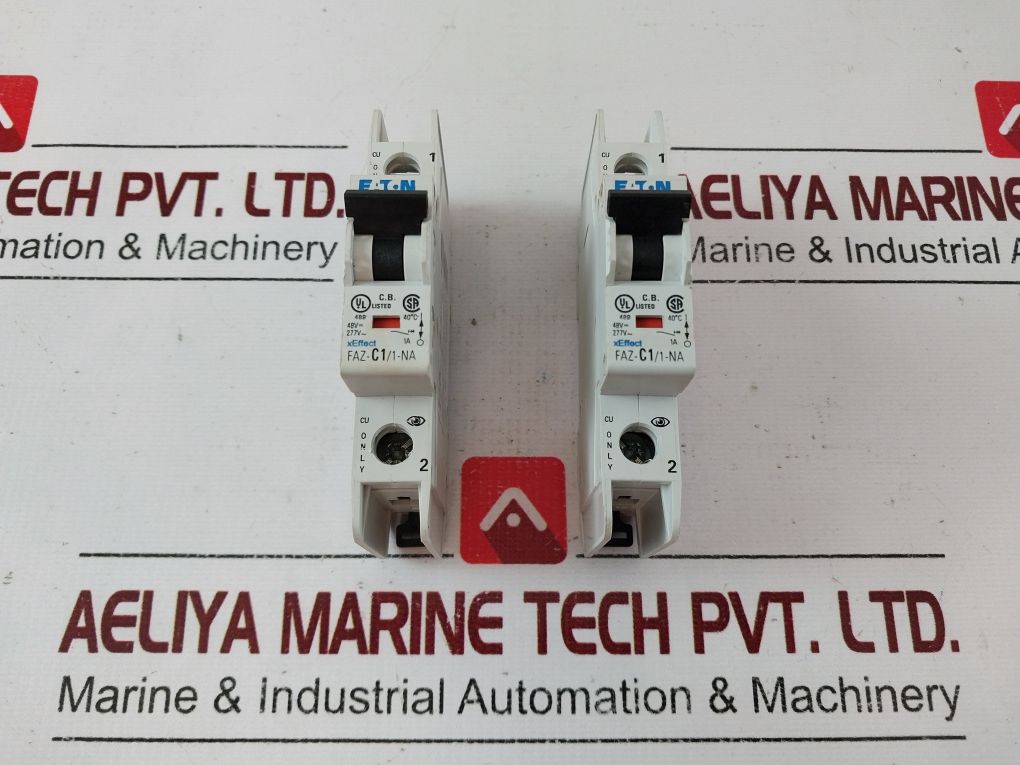 Eaton Faz-c11-na