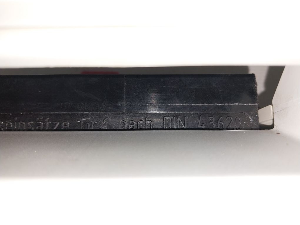 Eaton Gst1-au Fuse Switch Disconnector 250A 23W