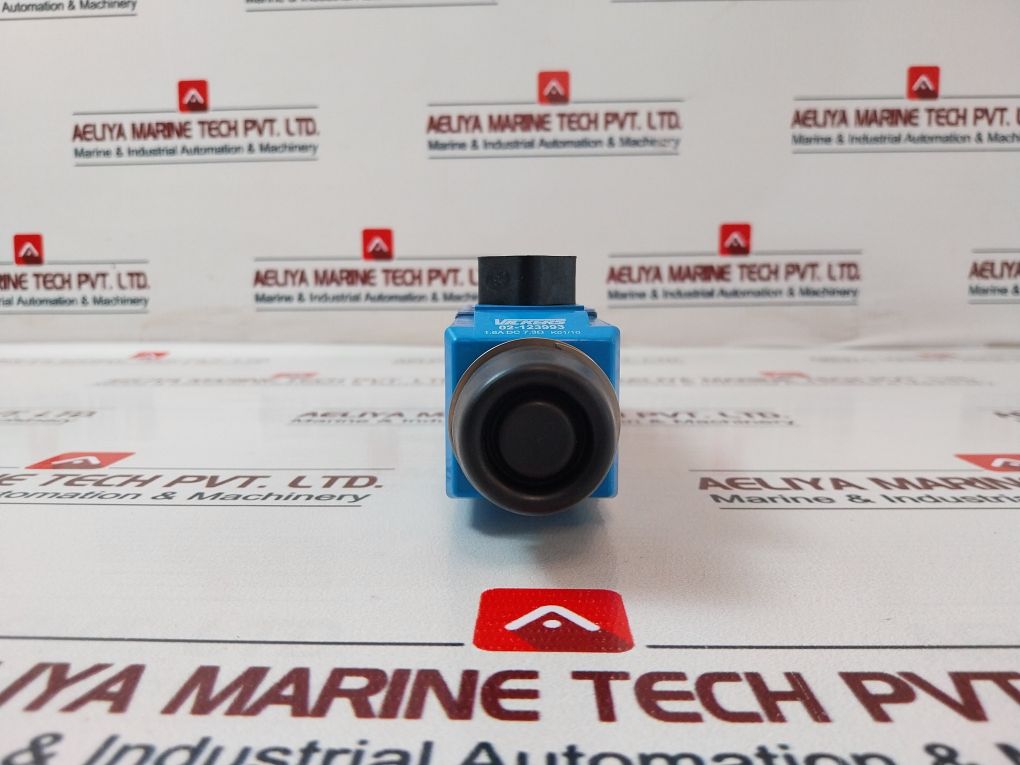Eaton Kdg4V 3 33C30X H M U H7 60 Hydraulic Proportional Valve