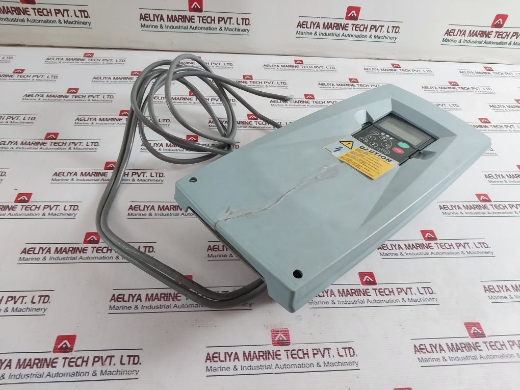 Eaton Mc00422 Control Unit (Not Working)