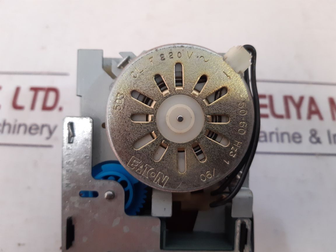 Eaton 3590