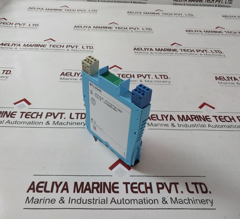 Eaton Mtl5546 Isolating Driver