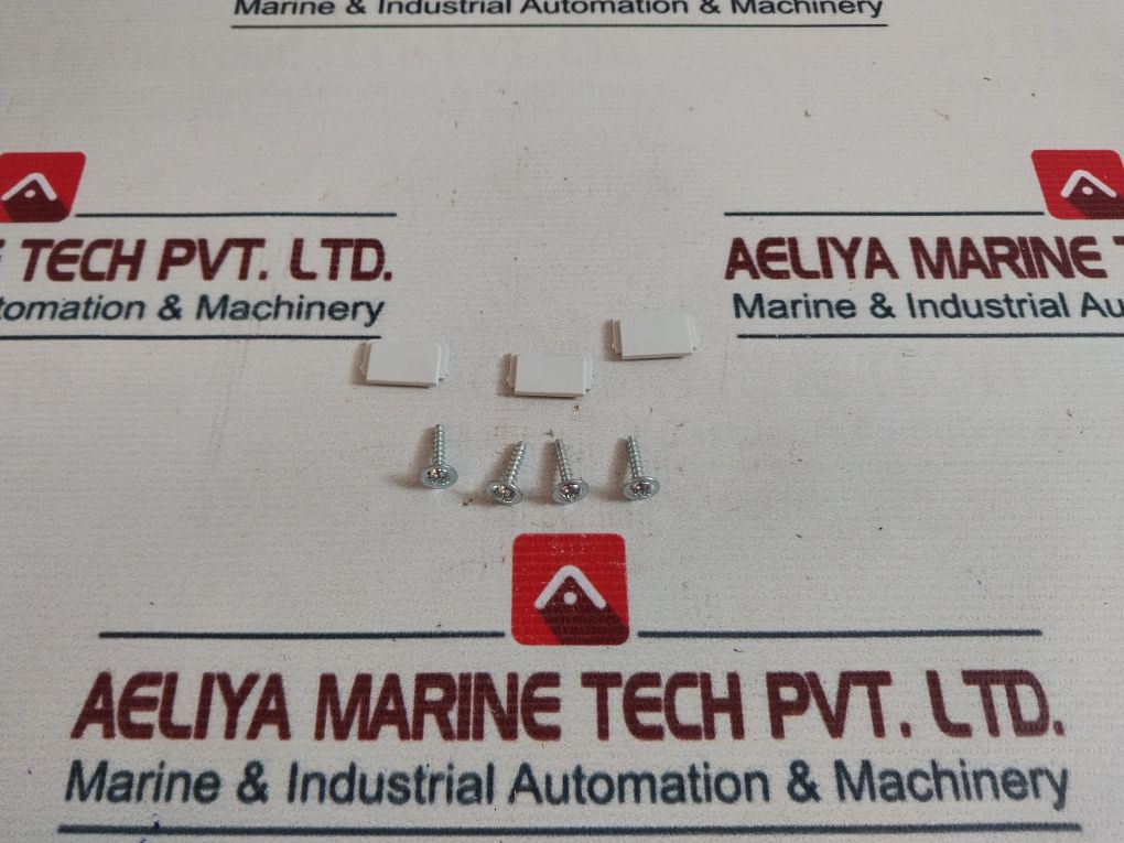 Eaton Nzm4-xhbr Main Switch Assembly Kit Red/Yellow