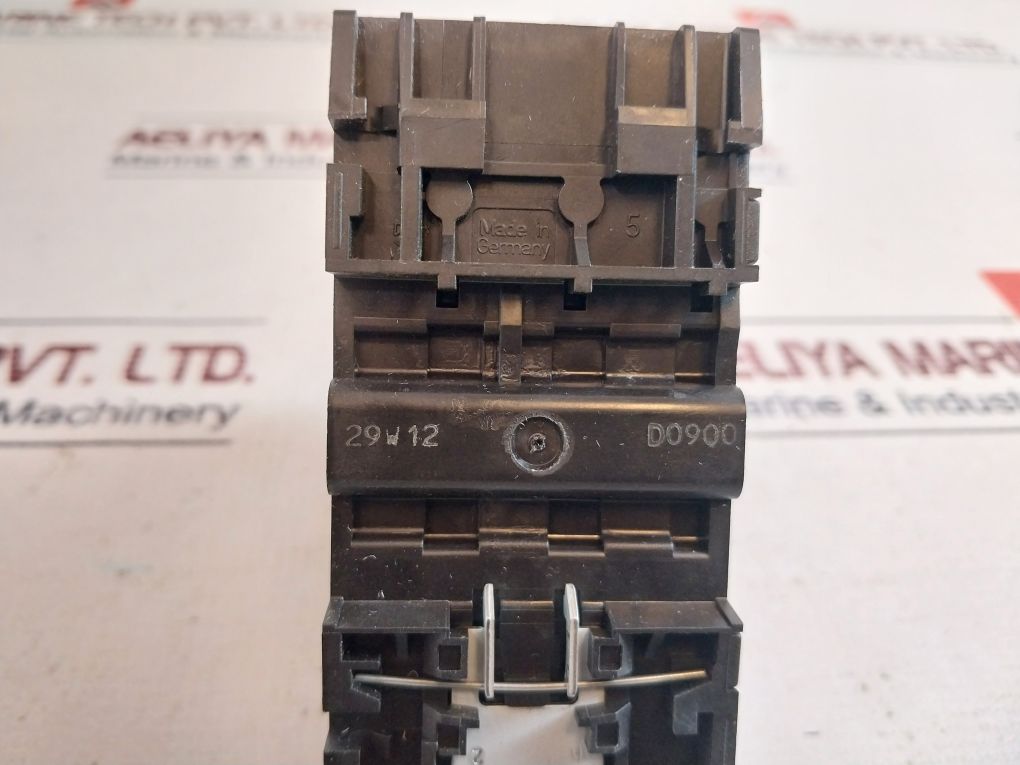 Eaton Pkzm01-10 Circuit Breaker
