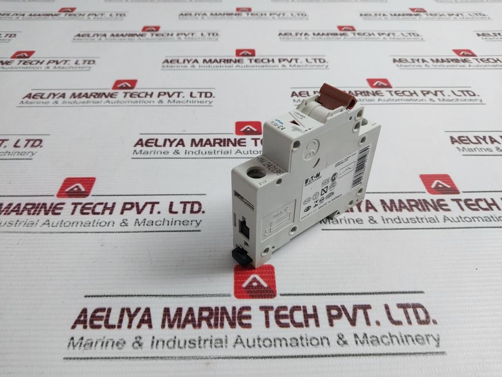 Eaton Plsm-c4-mw Xpole Circuit Breaker