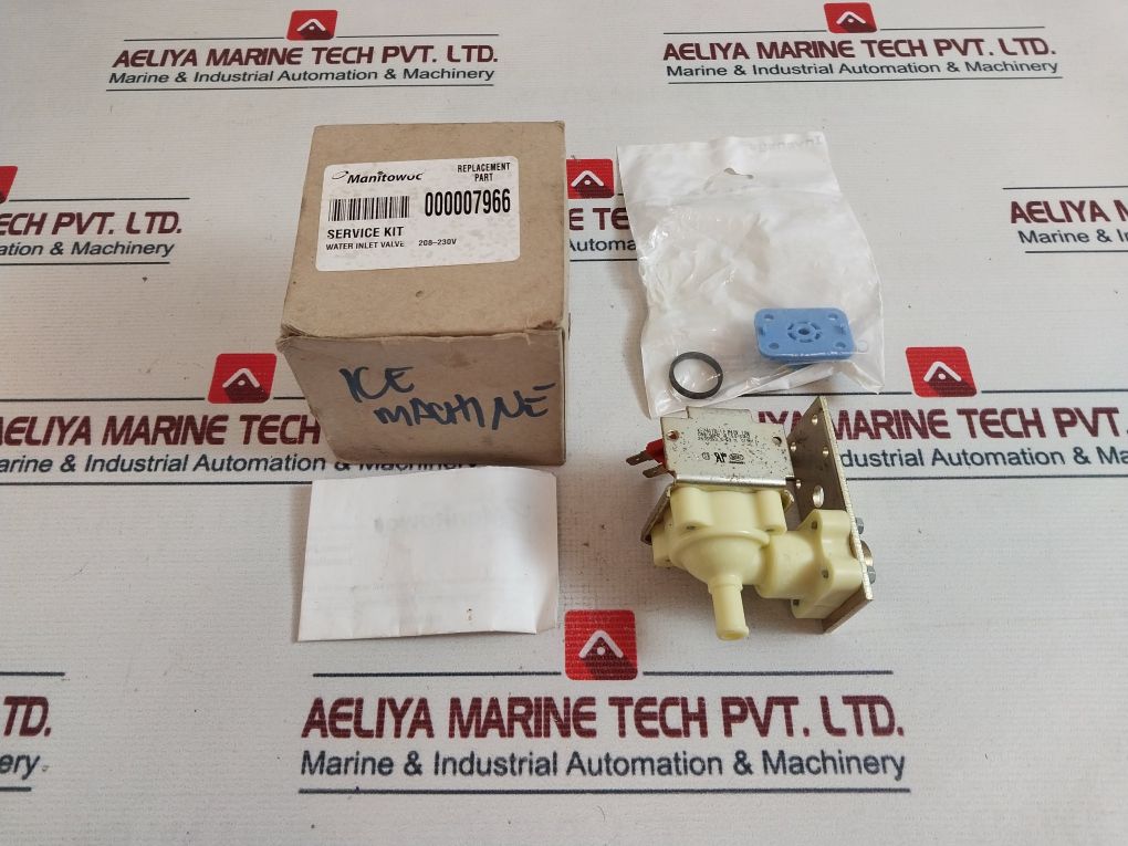 Eaton S-53 Water Inlet Valve Kit