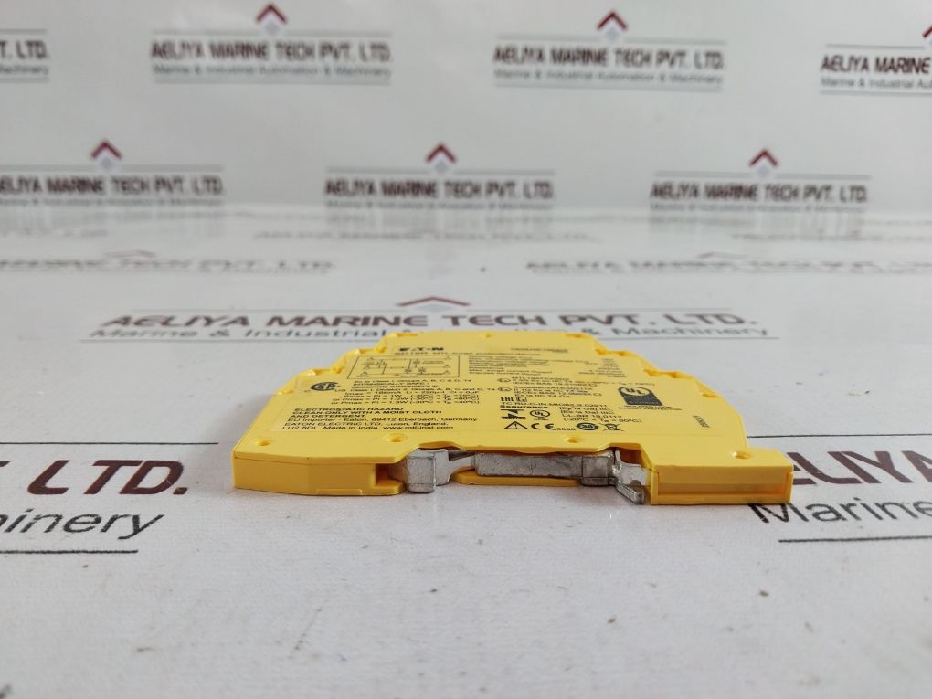 Eaton Sd16R Surge Protection Device