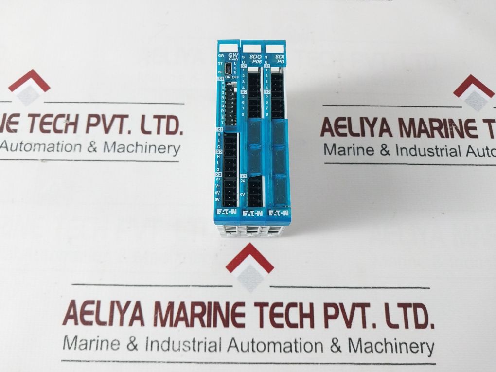 Eaton Xn-322-8Di-pd