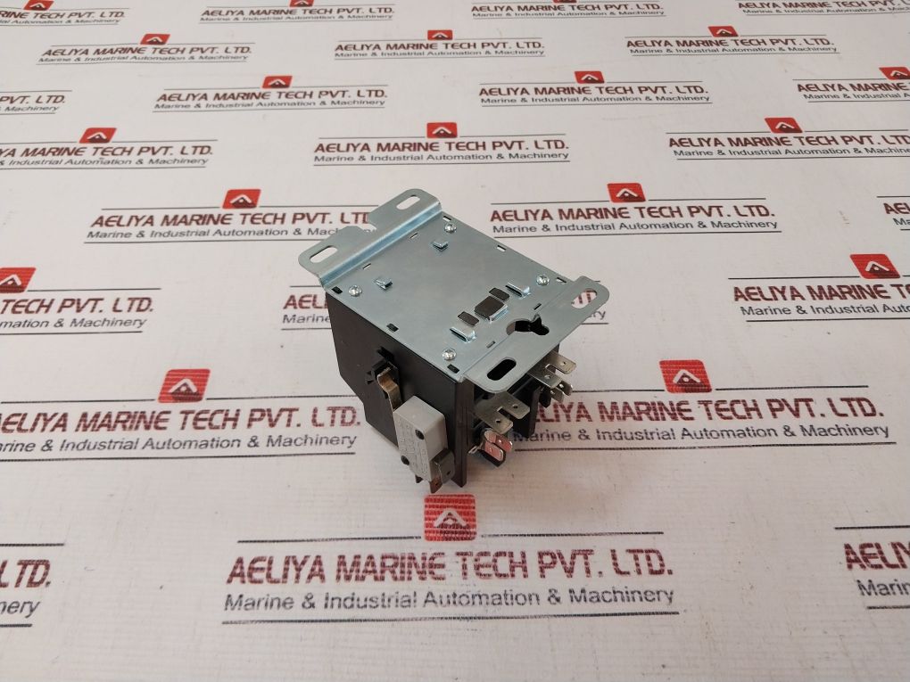 Eaton Xtcddp2P25 Definite Purpose Contactors 660V 50/60Hz