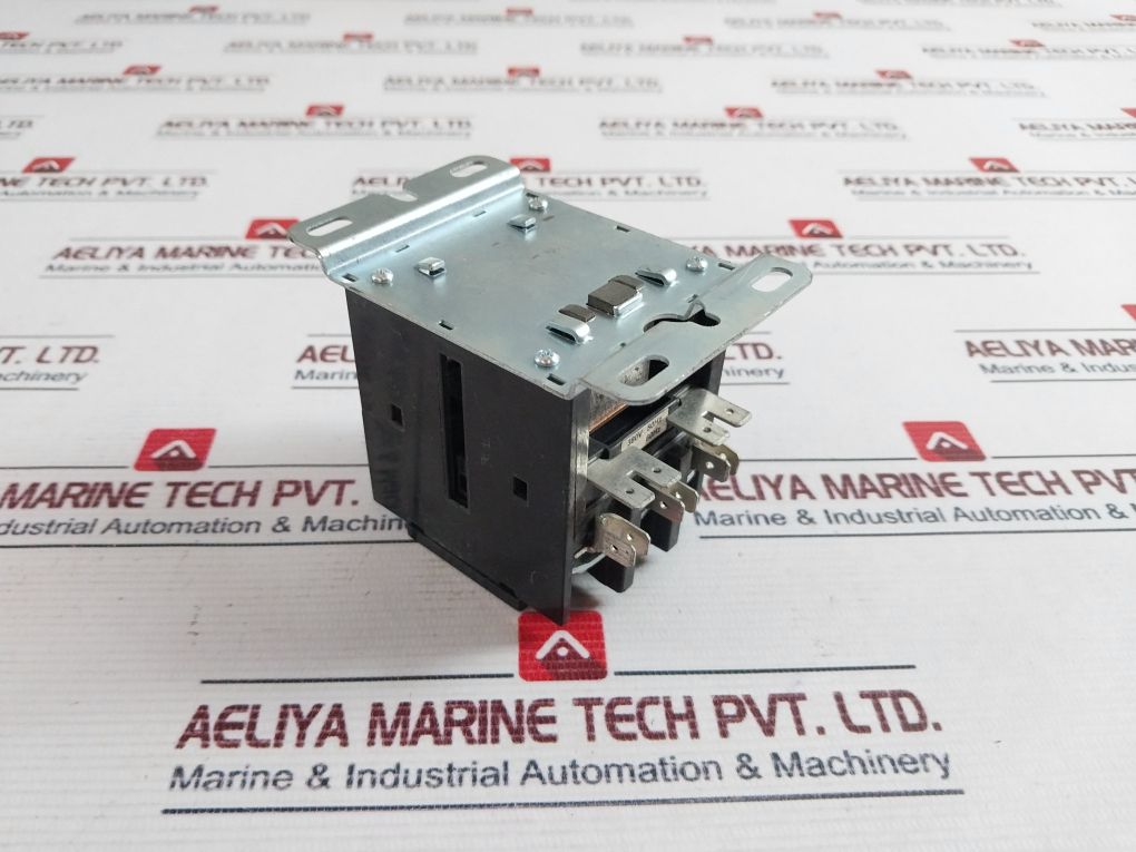 Eaton Xtcddp3P30 Motor Contactor 380V 50/60 Hz