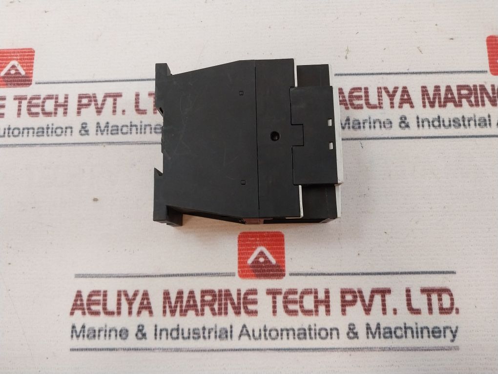 Eaton Xtce018C10 Contactor 120V 60Hz