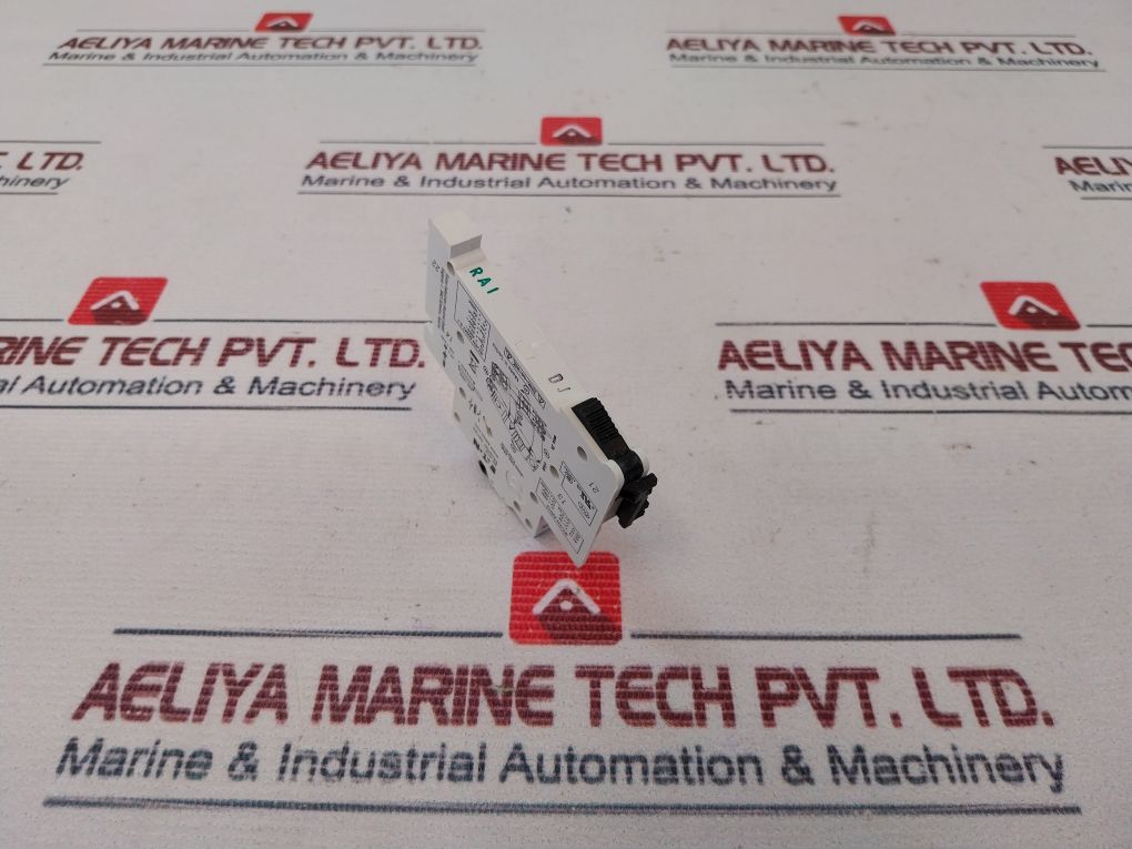 Eaton Zp-ihk Auxiliary Switch