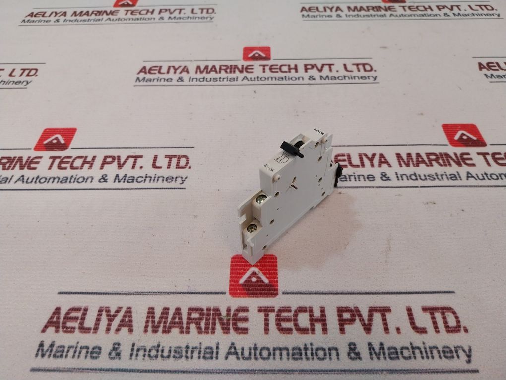 Eaton Zp-ihk Auxiliary Switch
