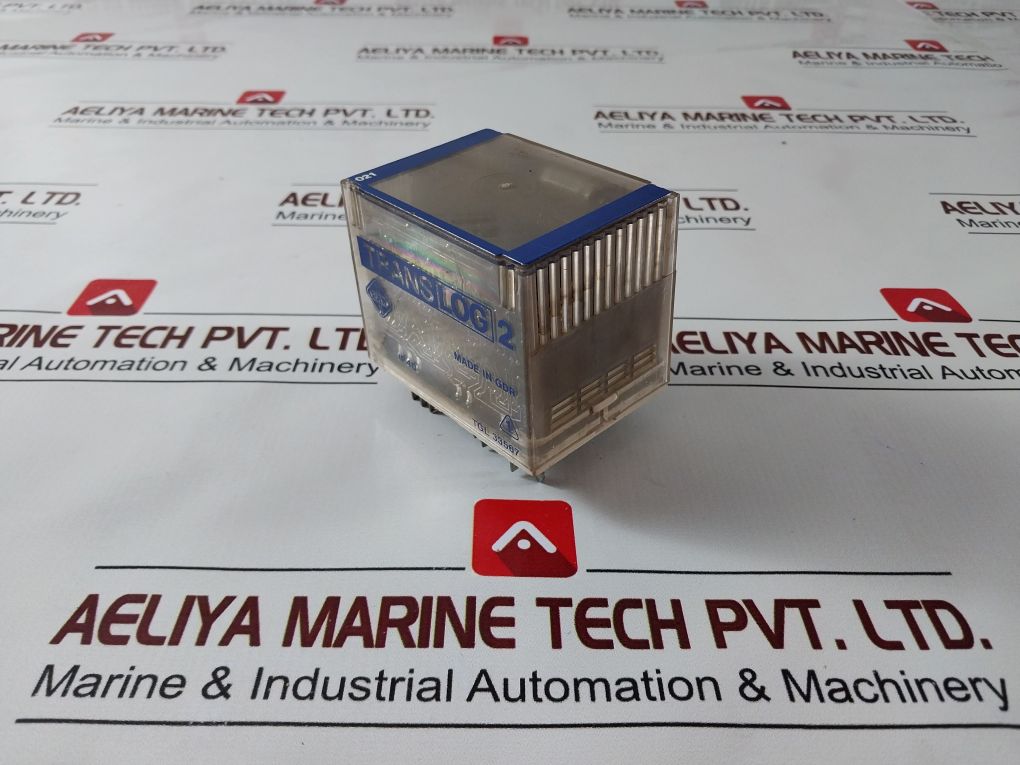 Eaw Tgl 33567 Relay 021