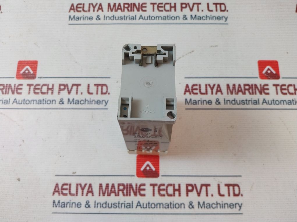 Eaw Zt 25 Time Relay Ip 20