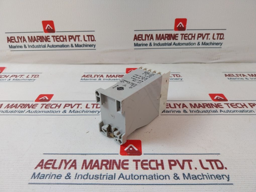 Eaw Zt 25 Time Relay Ip 20