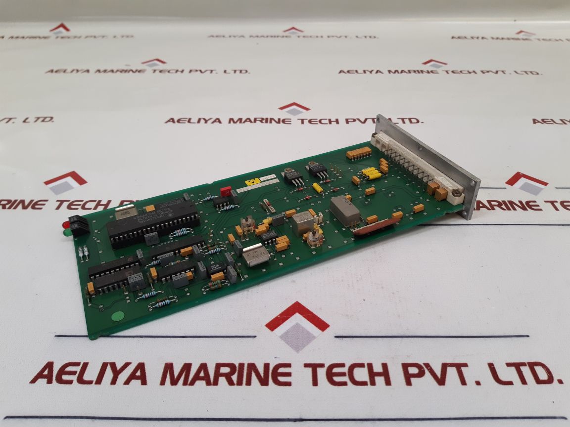 Eb Nera Tvar1199004/R3 Pcb Card