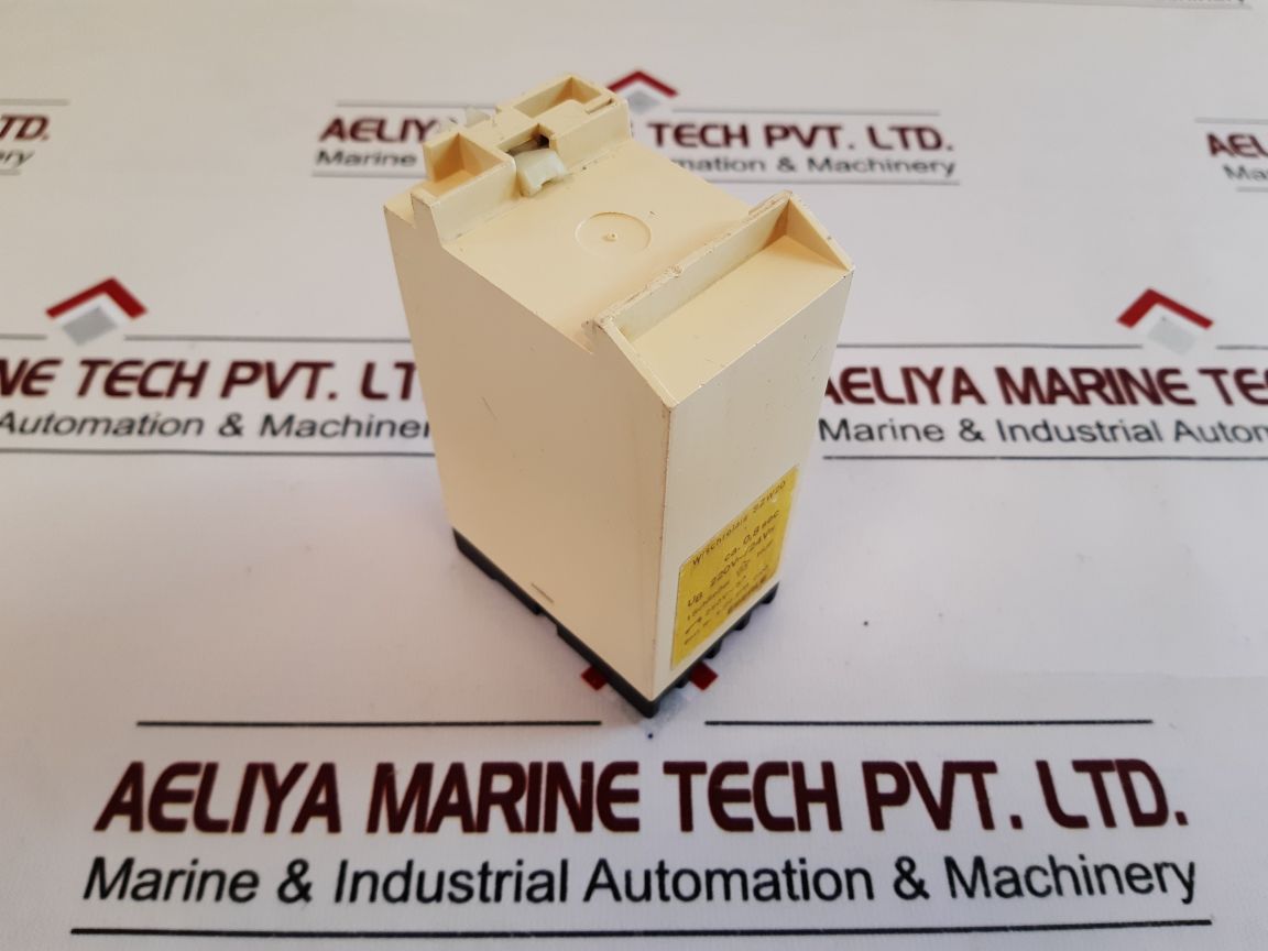 Eberle Szw 20 Wiper Relay