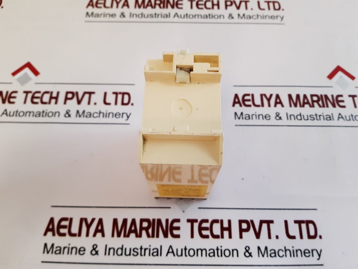 Eberle Szw 20 Wiper Relay