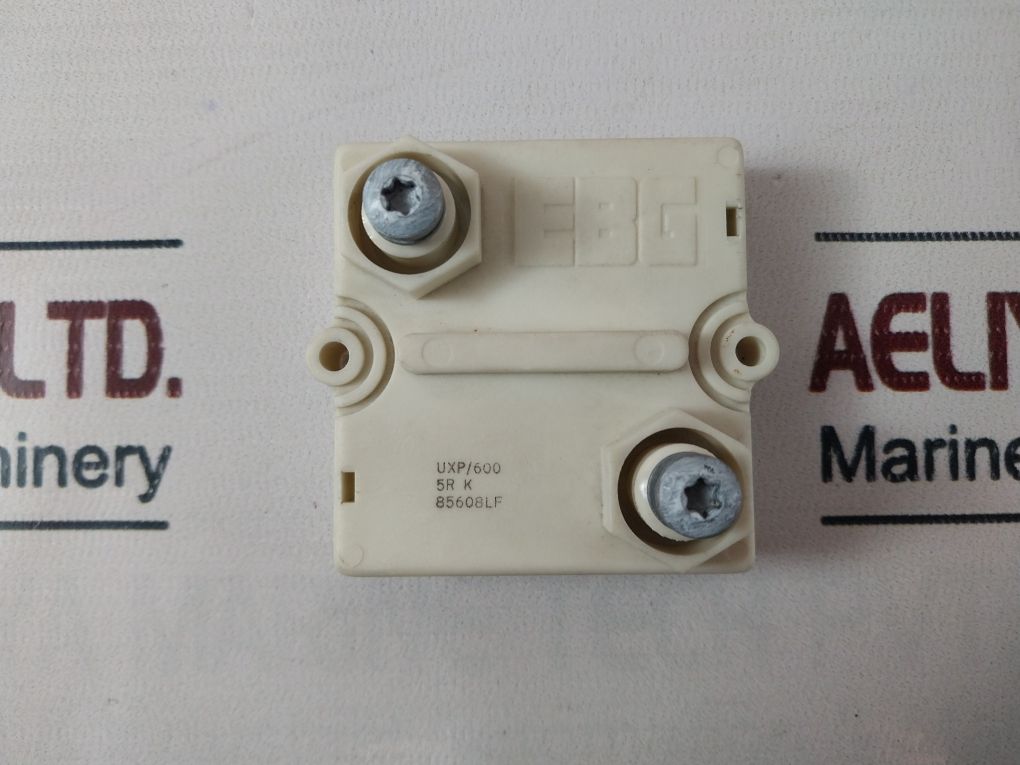 Ebg Uxp/600