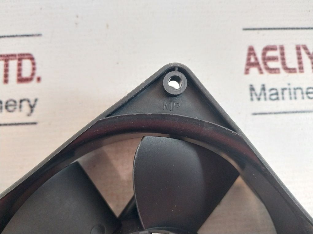 Ebm-papst 4214 Ngm Cooling Fan 120Mm Sq