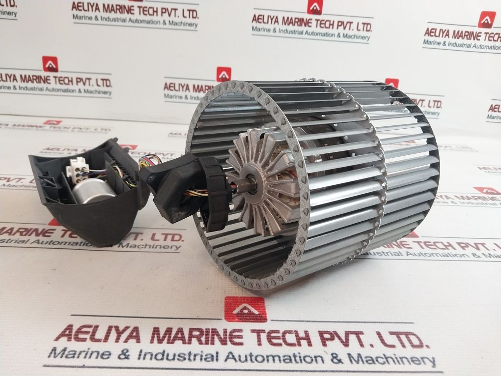 Ebm D2E146-ht67-39 Blower Fan 230V~ 50/60Hz